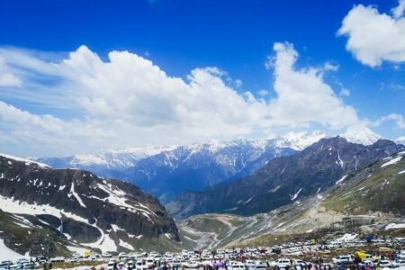 Indian Summer Travel Guide 2026: Best Places to Escape the Heat