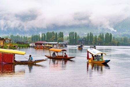 Indian Summer Travel Guide 2026: Where Would You Like to Go This Summer?